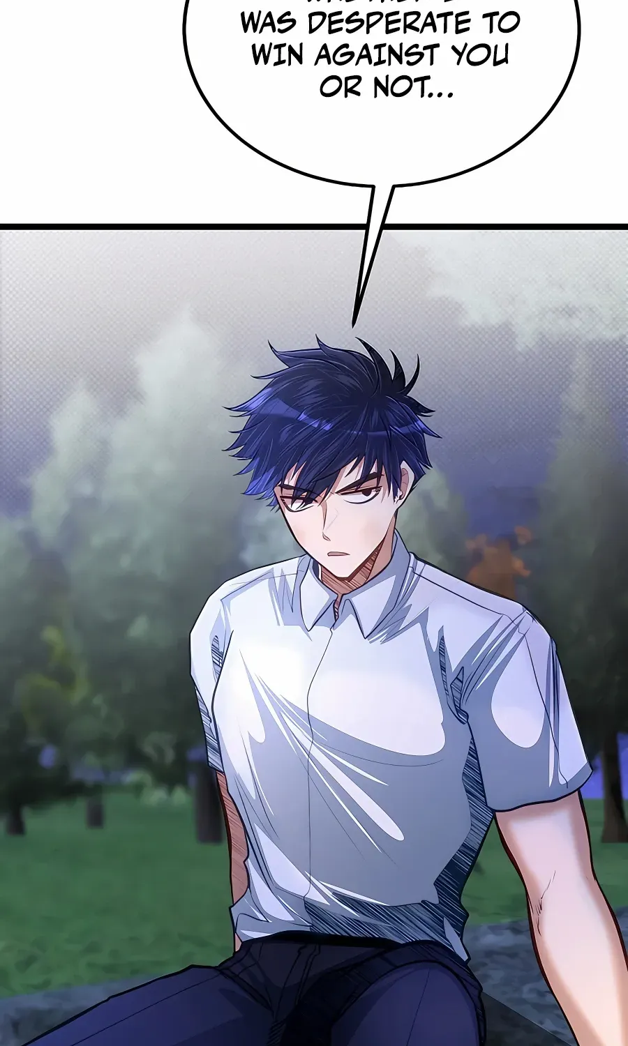 The Dragon Slayer Academy’s Hotshot Chapter 34 page 23 - 
