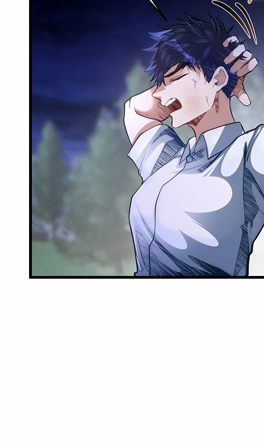 The Dragon Slayer Academy’s Hotshot Chapter 34 page 26 - 