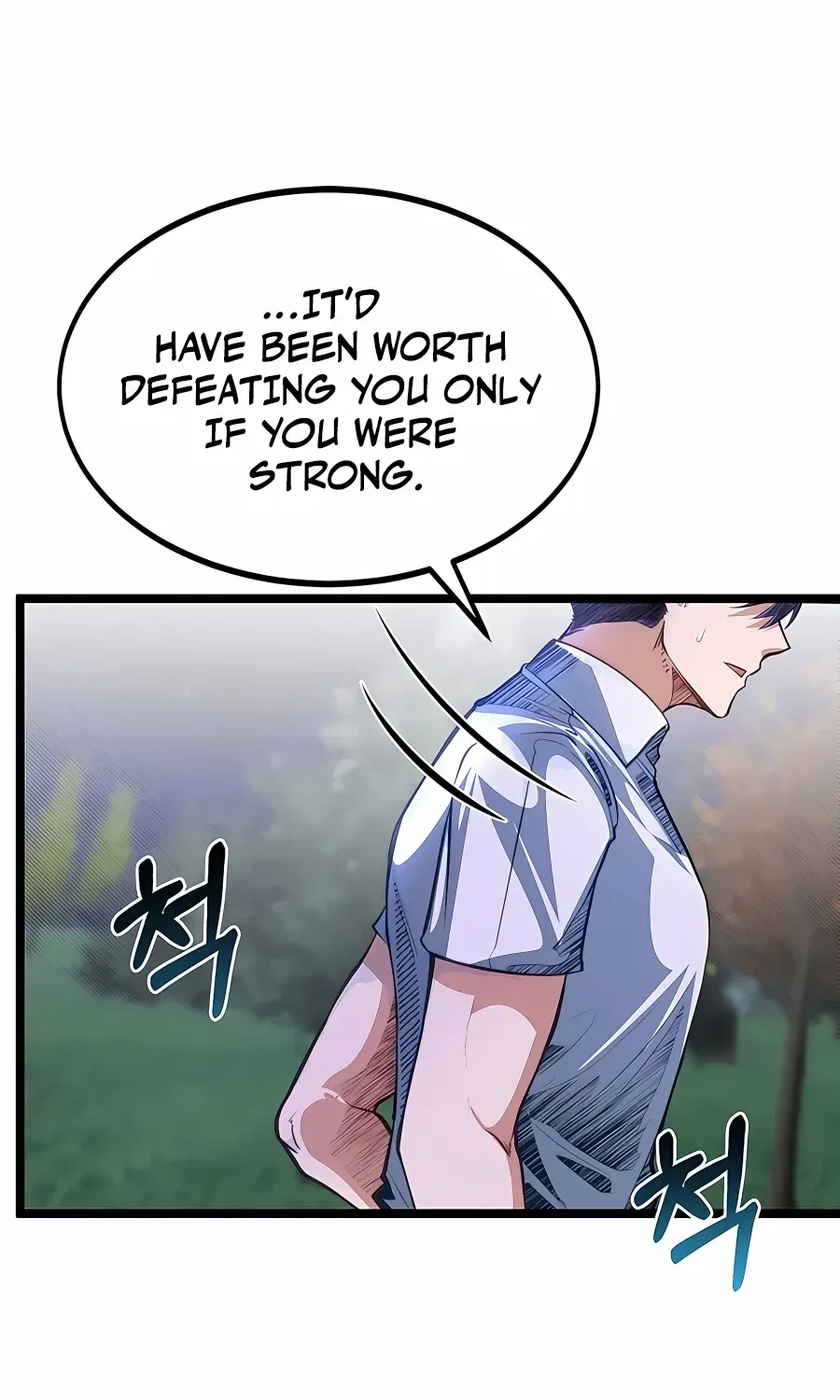 The Dragon Slayer Academy’s Hotshot Chapter 34 page 50 - 