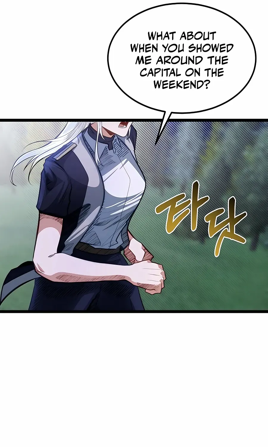 The Dragon Slayer Academy’s Hotshot Chapter 34 page 52 - 