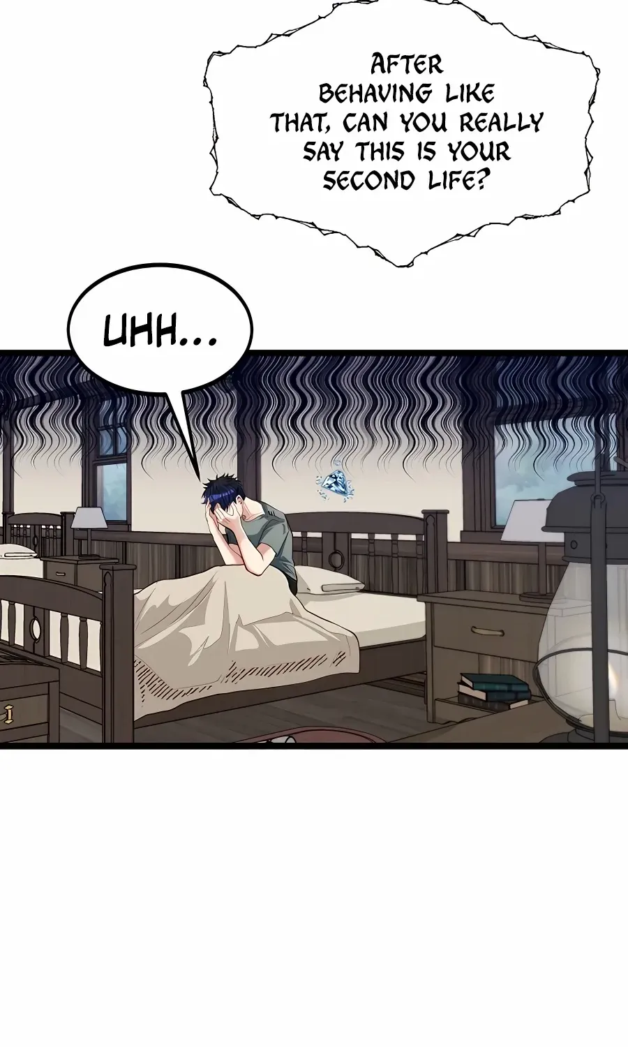 The Dragon Slayer Academy’s Hotshot Chapter 35 page 12 - 