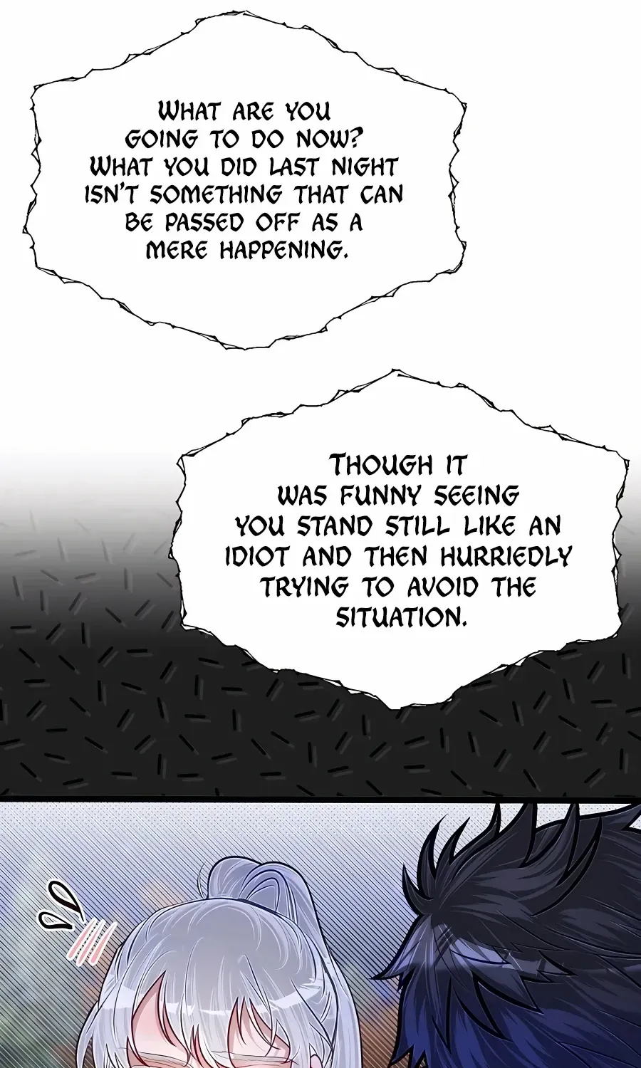 The Dragon Slayer Academy’s Hotshot Chapter 35 page 13 - 