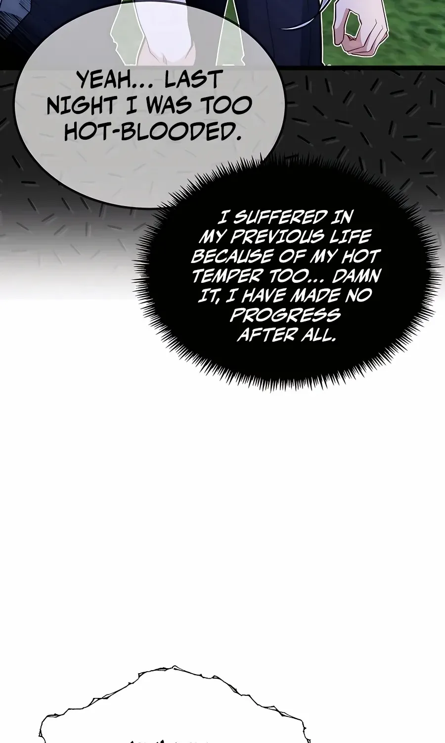 The Dragon Slayer Academy’s Hotshot Chapter 35 page 16 - 