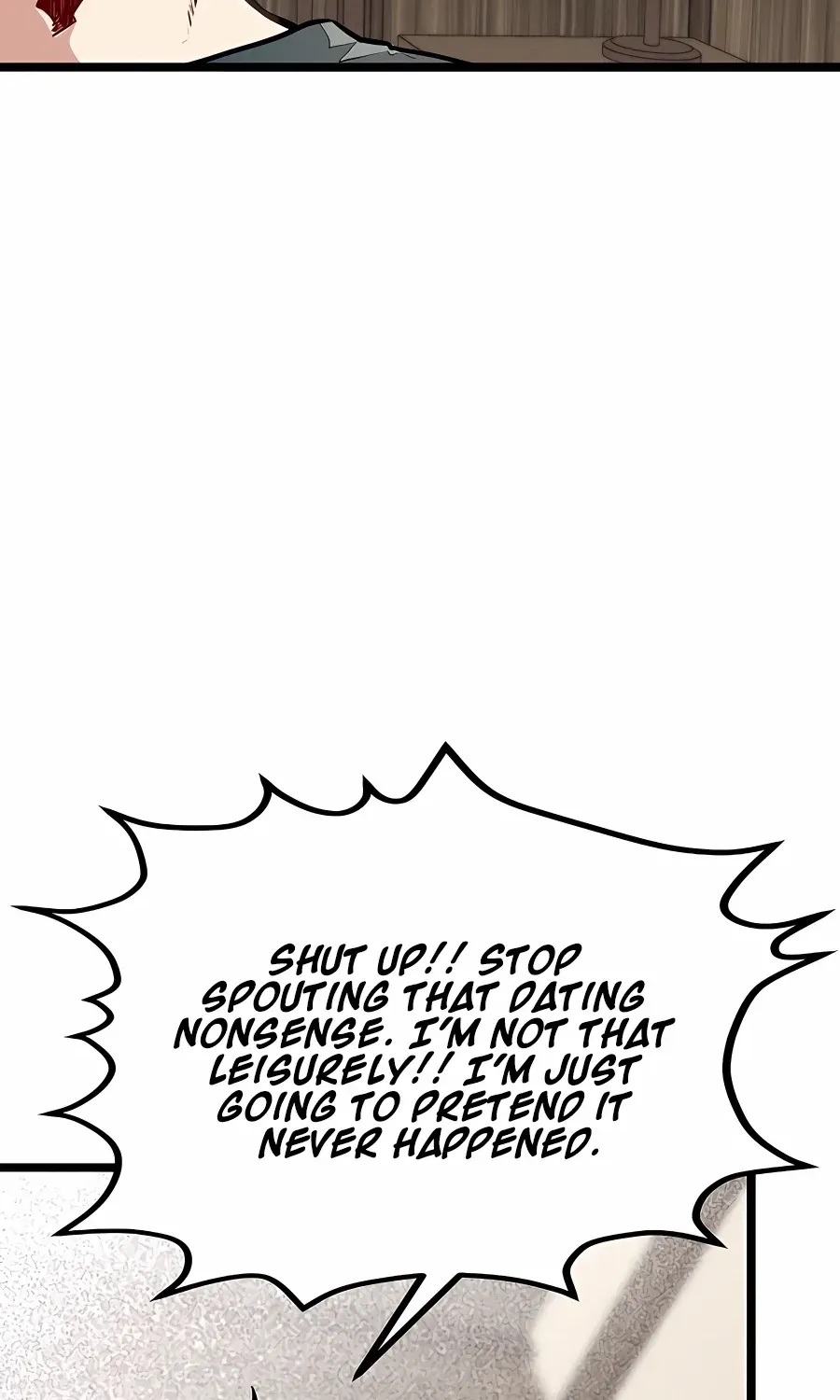 The Dragon Slayer Academy’s Hotshot Chapter 35 page 18 - 
