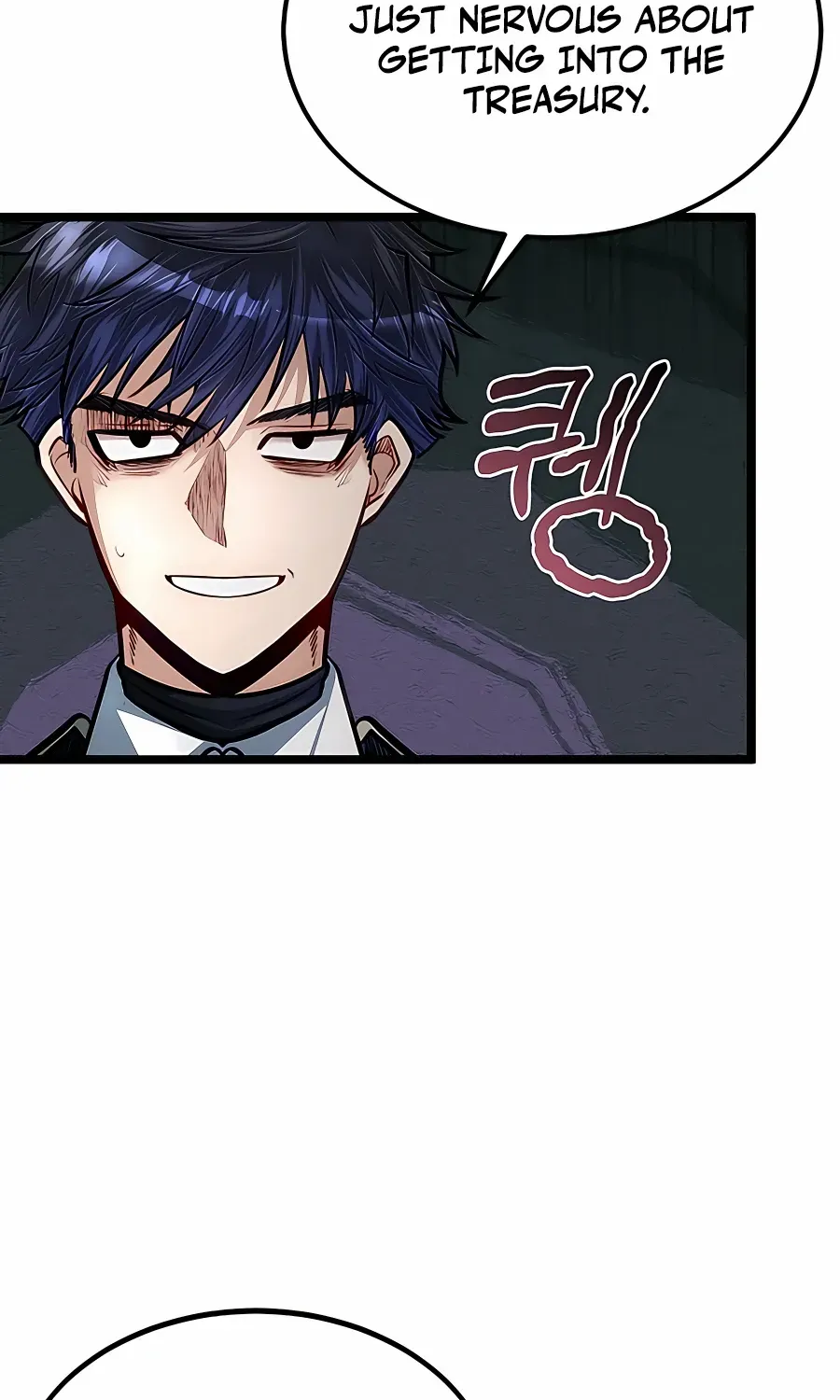 The Dragon Slayer Academy’s Hotshot Chapter 35 page 33 - 