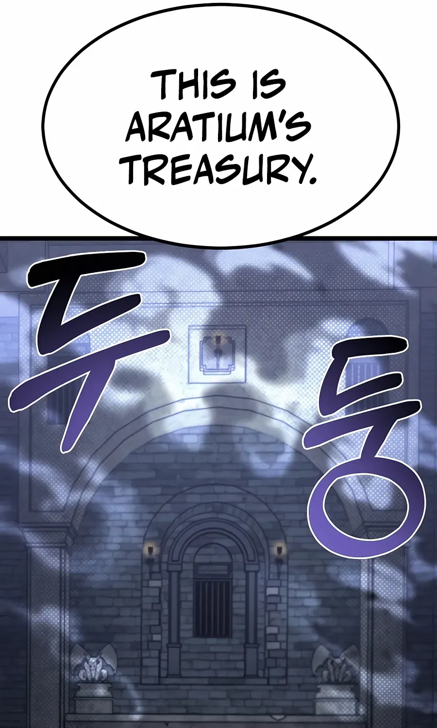 The Dragon Slayer Academy’s Hotshot Chapter 35 page 42 - 