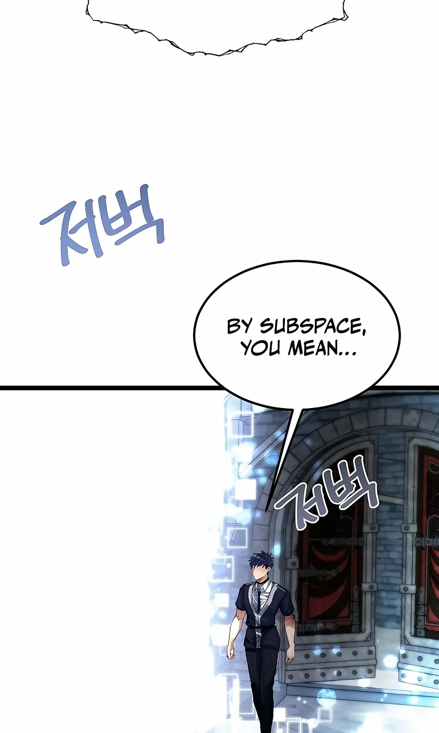 The Dragon Slayer Academy’s Hotshot Chapter 35 page 54 - 