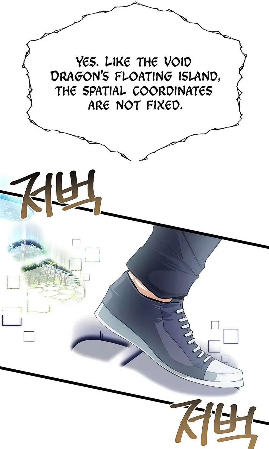 The Dragon Slayer Academy’s Hotshot Chapter 35 page 56 - 