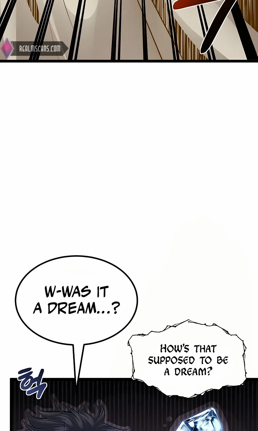 The Dragon Slayer Academy’s Hotshot Chapter 35 page 7 - 