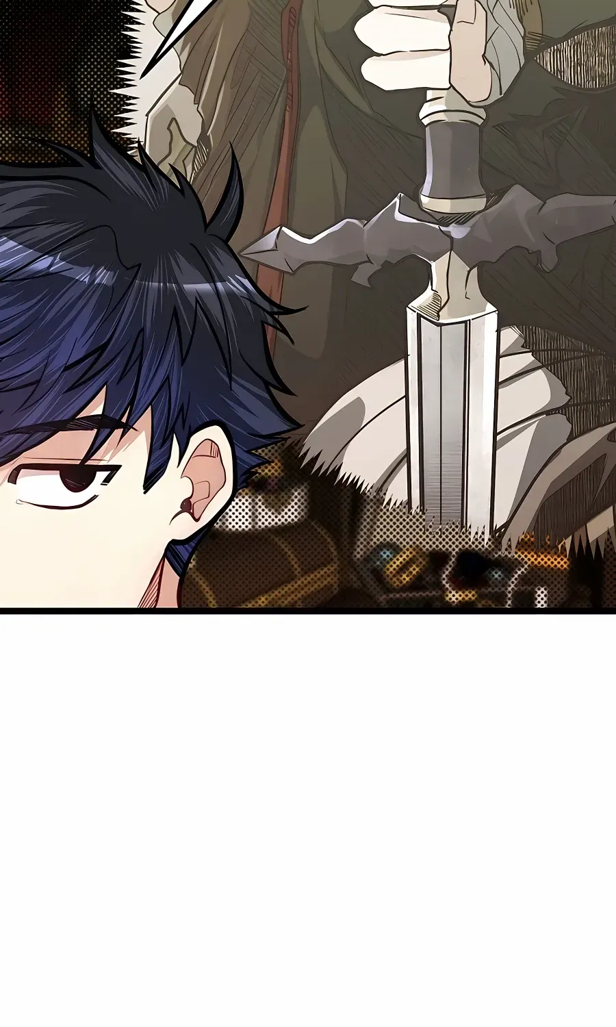 The Dragon Slayer Academy’s Hotshot Chapter 35 page 65 - 