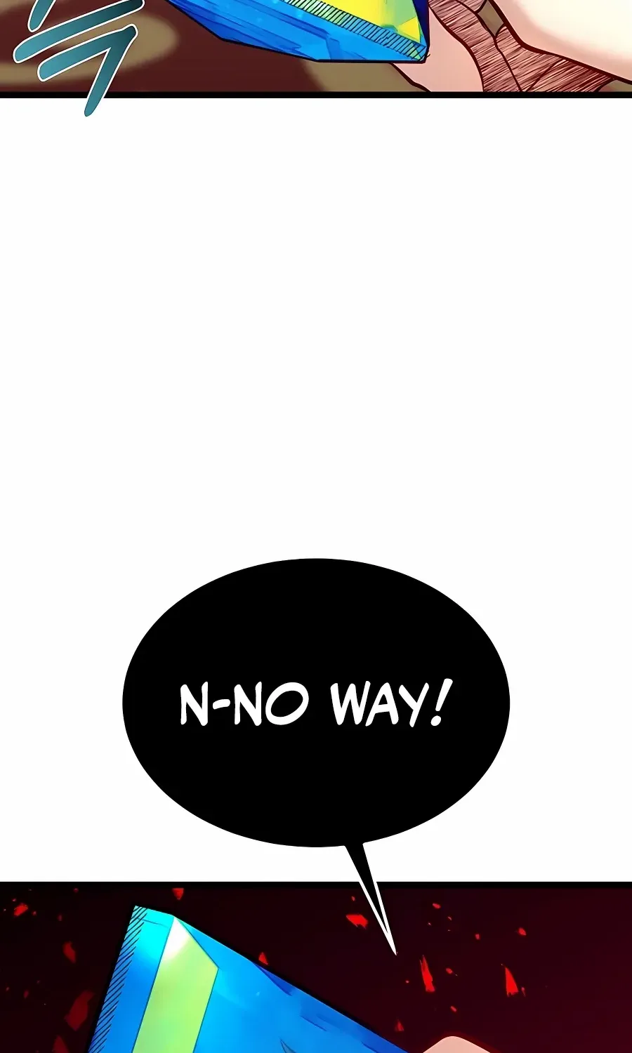 The Dragon Slayer Academy’s Hotshot Chapter 35 page 87 - 