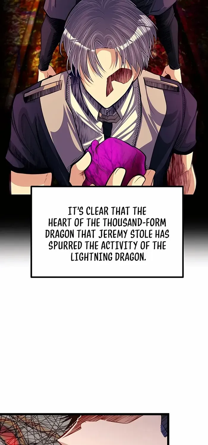 The Dragon Slayer Academy’s Hotshot Chapter 36 page 19 - 