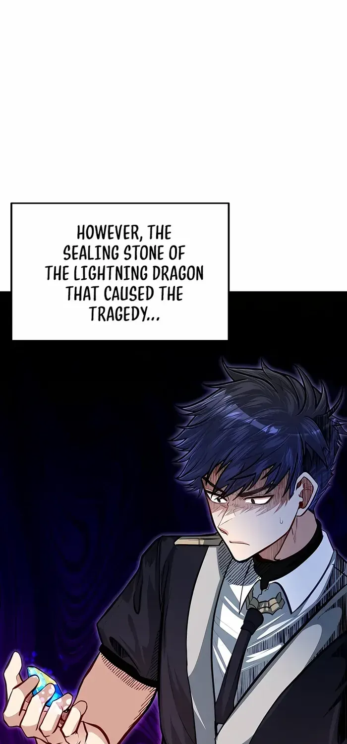 The Dragon Slayer Academy’s Hotshot Chapter 36 page 5 - 
