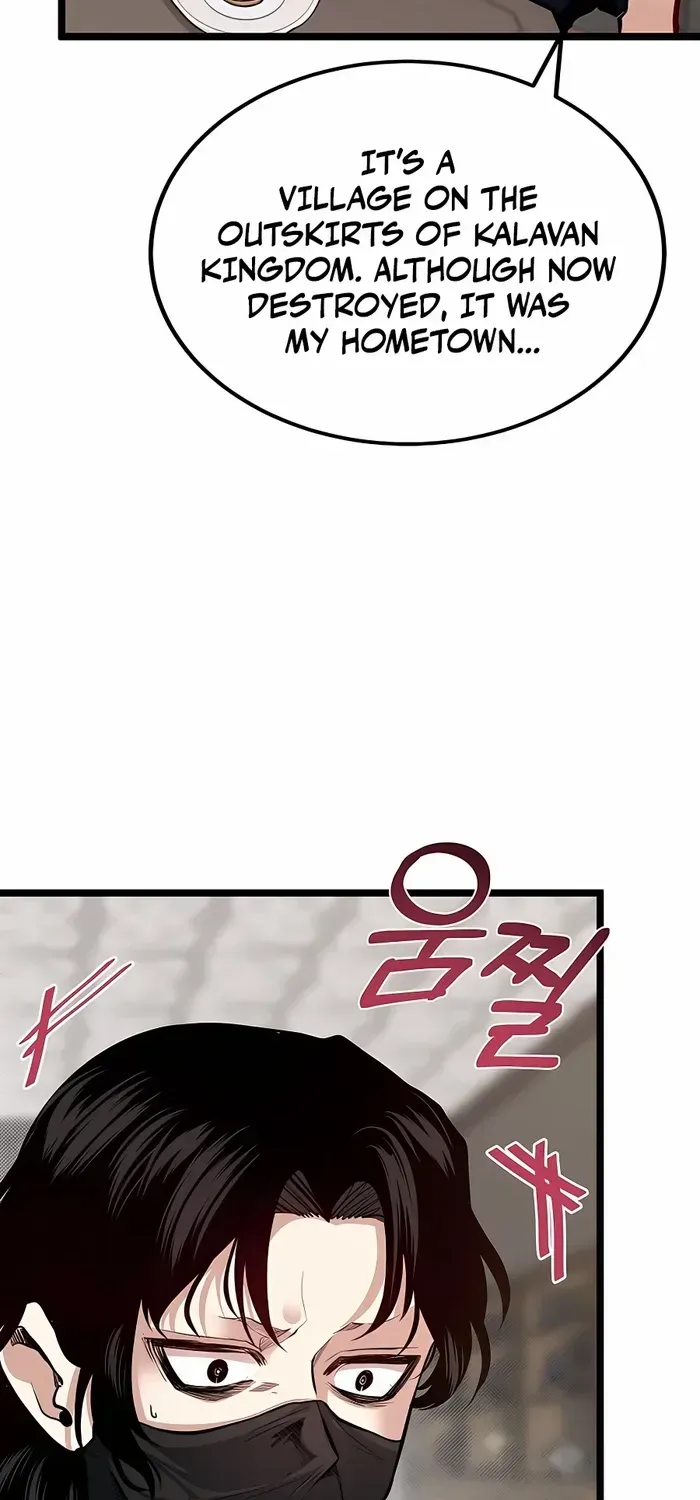 The Dragon Slayer Academy’s Hotshot Chapter 36 page 47 - 