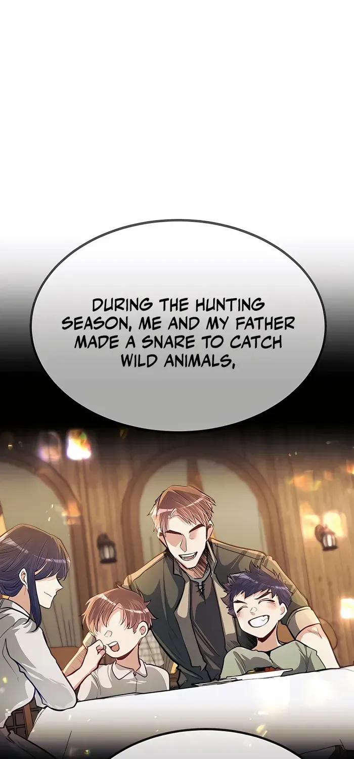 The Dragon Slayer Academy’s Hotshot Chapter 36 page 50 - 