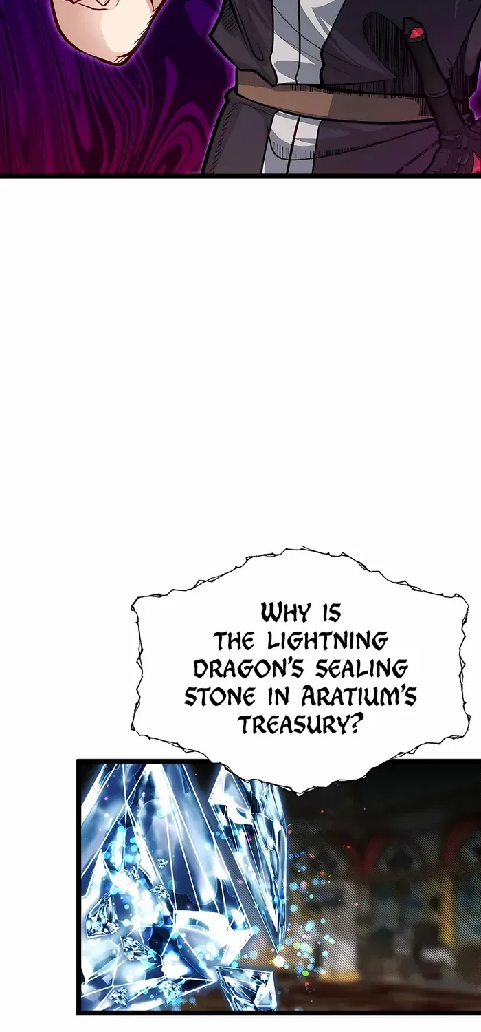 The Dragon Slayer Academy’s Hotshot Chapter 36 page 6 - 