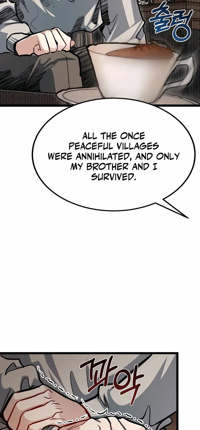 The Dragon Slayer Academy’s Hotshot Chapter 36 page 53 - 