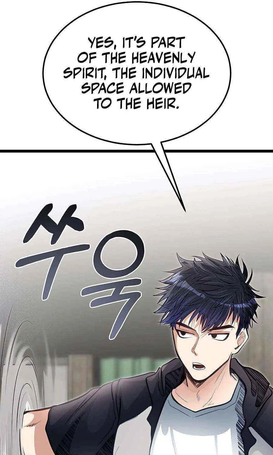The Dragon Slayer Academy’s Hotshot Chapter 37 page 11 - 