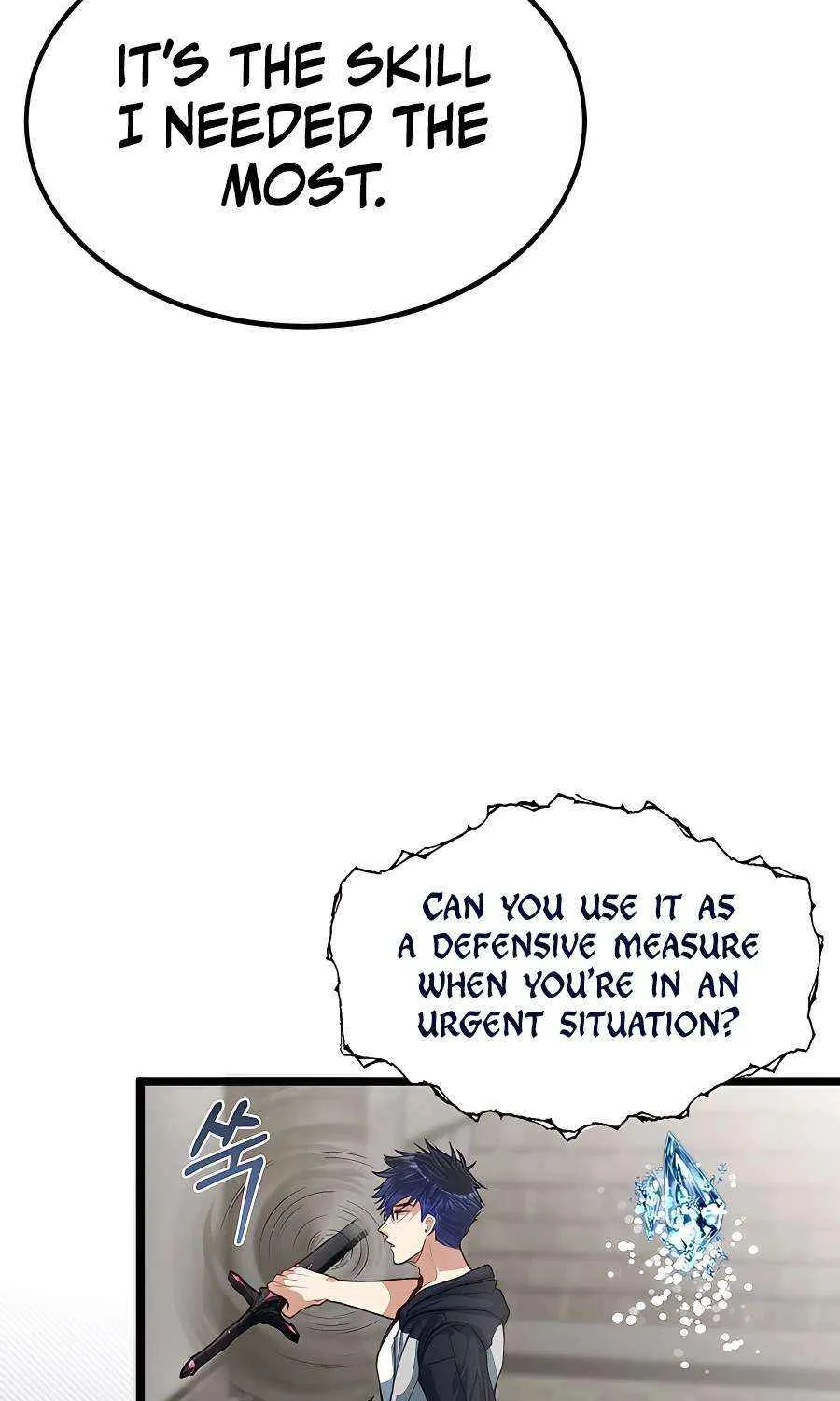 The Dragon Slayer Academy’s Hotshot Chapter 37 page 14 - 