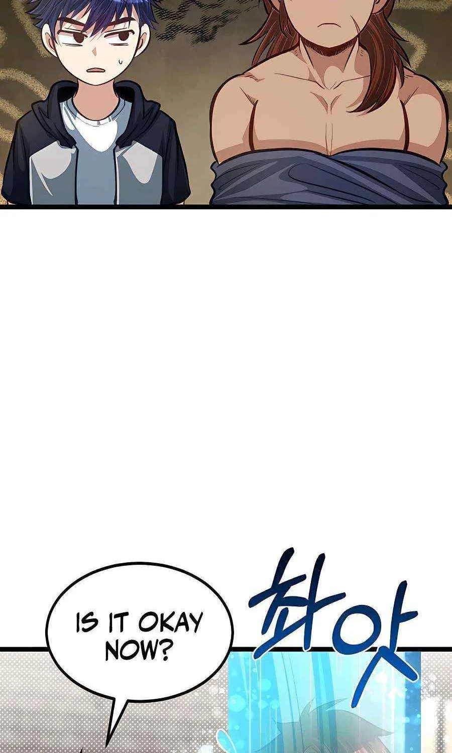 The Dragon Slayer Academy’s Hotshot Chapter 37 page 24 - 