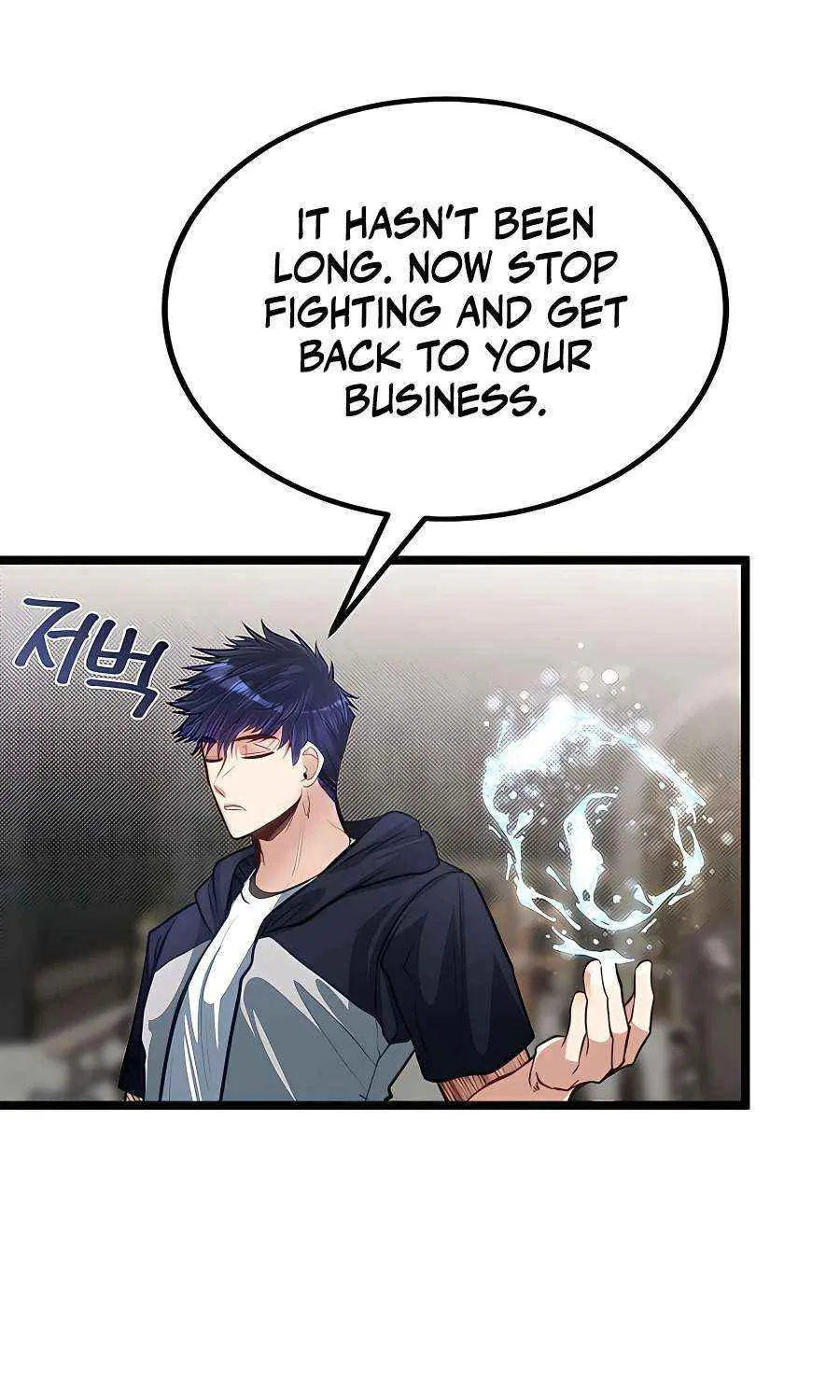 The Dragon Slayer Academy’s Hotshot Chapter 37 page 28 - 