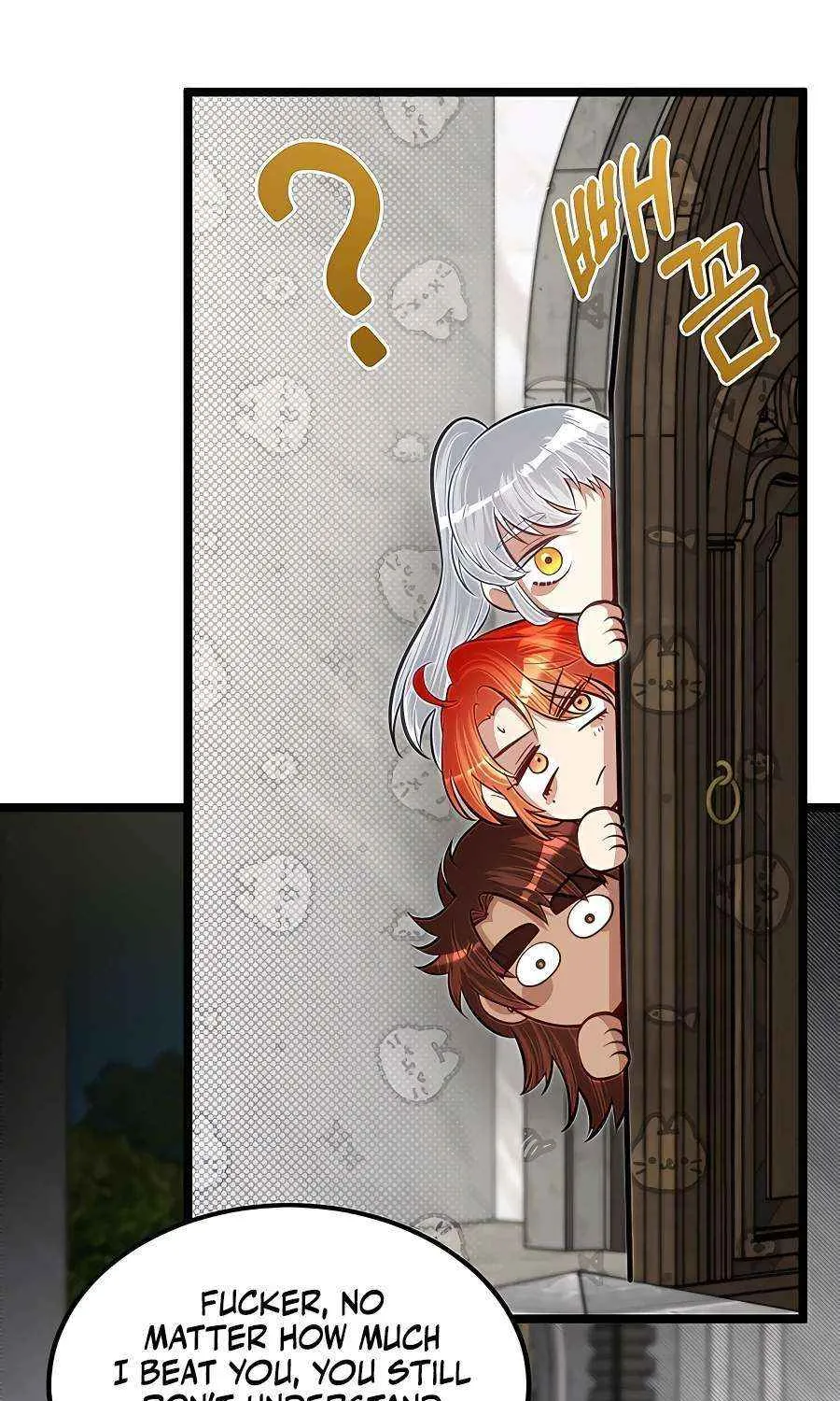 The Dragon Slayer Academy’s Hotshot Chapter 37 page 49 - 