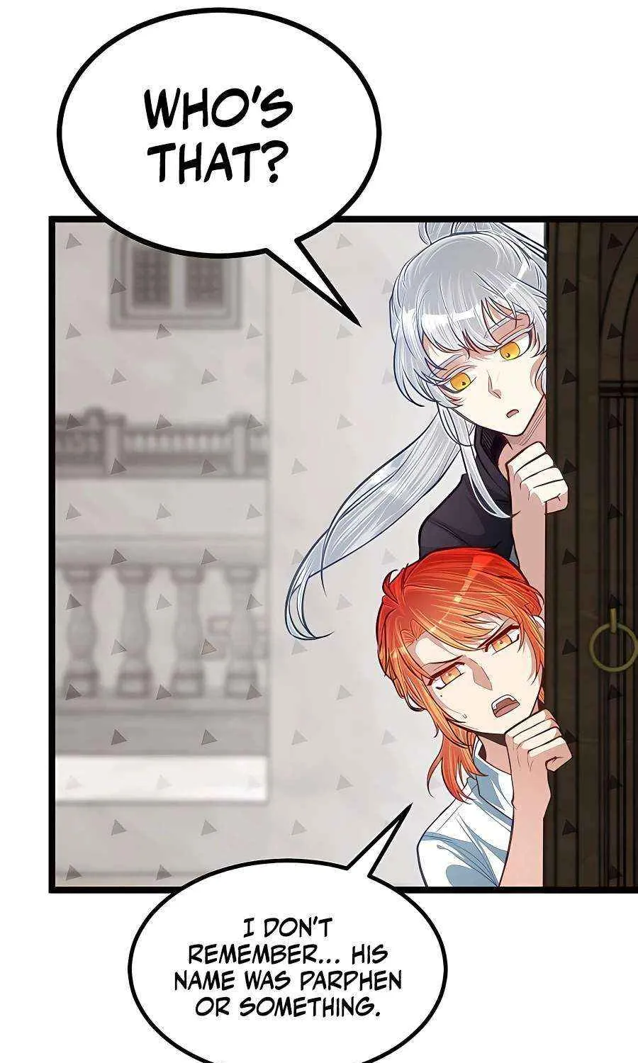 The Dragon Slayer Academy’s Hotshot Chapter 37 page 53 - 