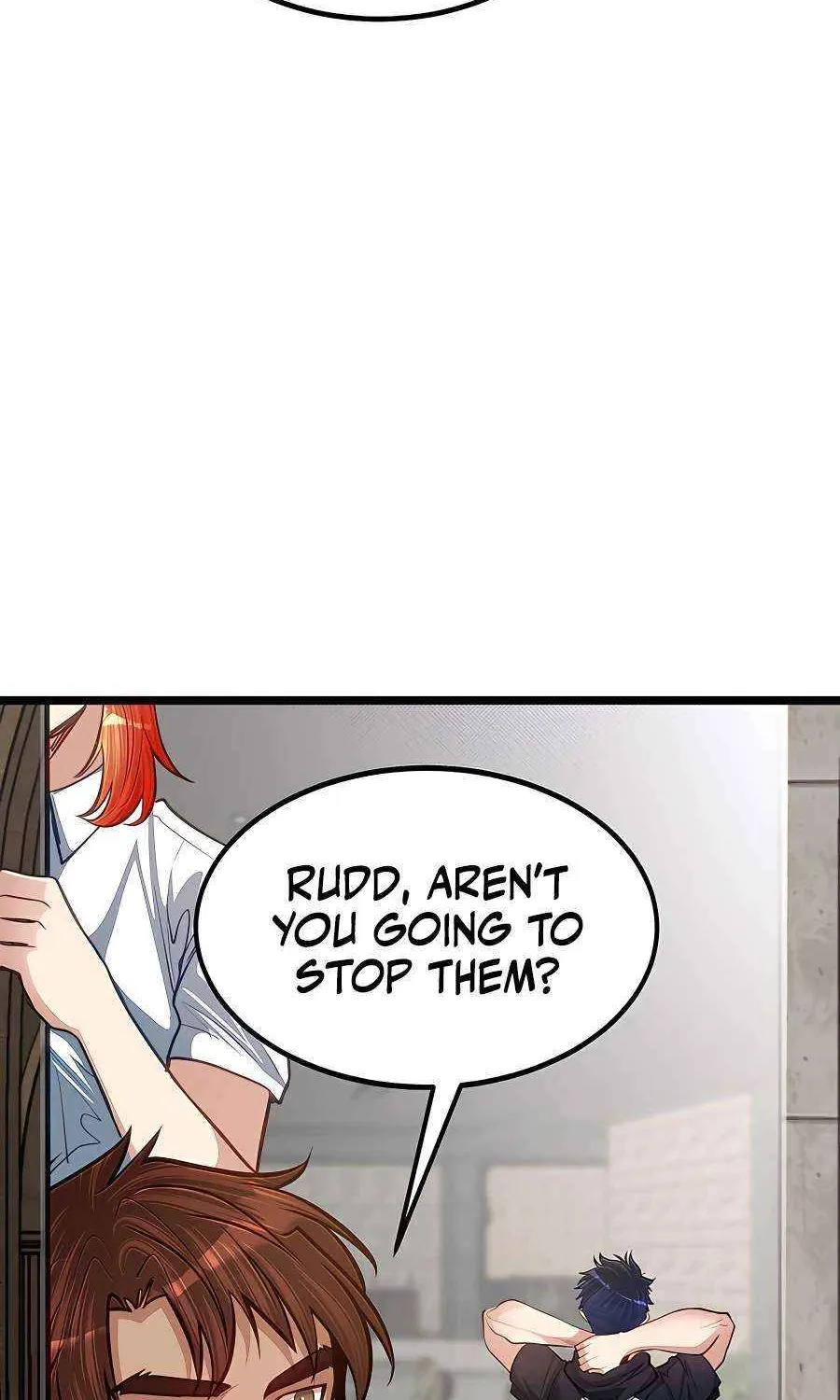 The Dragon Slayer Academy’s Hotshot Chapter 37 page 54 - 