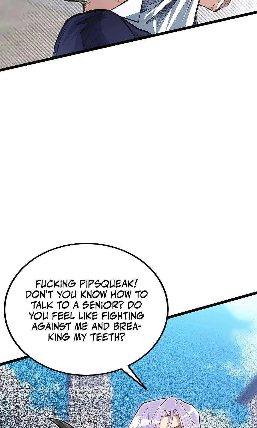 The Dragon Slayer Academy’s Hotshot Chapter 37 page 63 - 