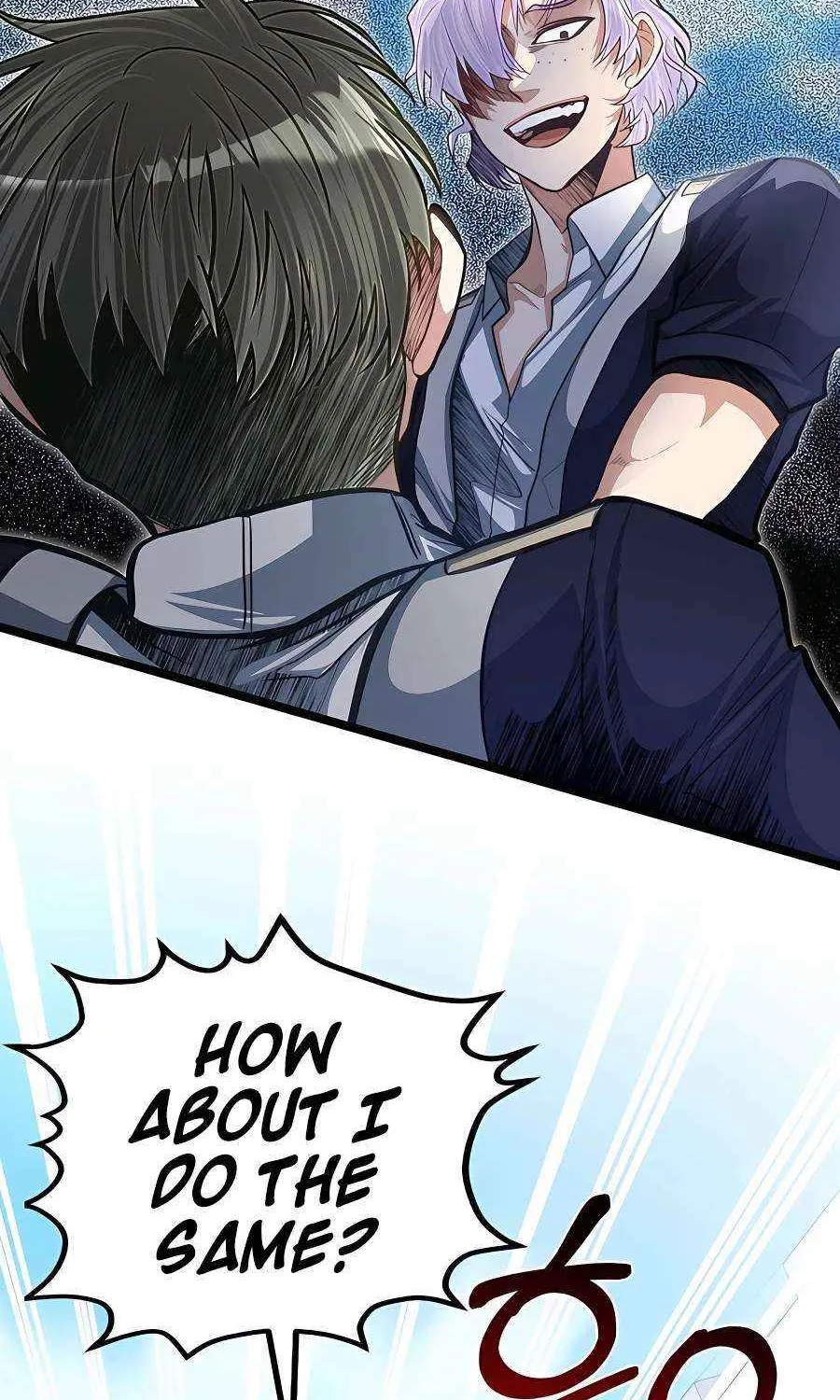 The Dragon Slayer Academy’s Hotshot Chapter 37 page 64 - 