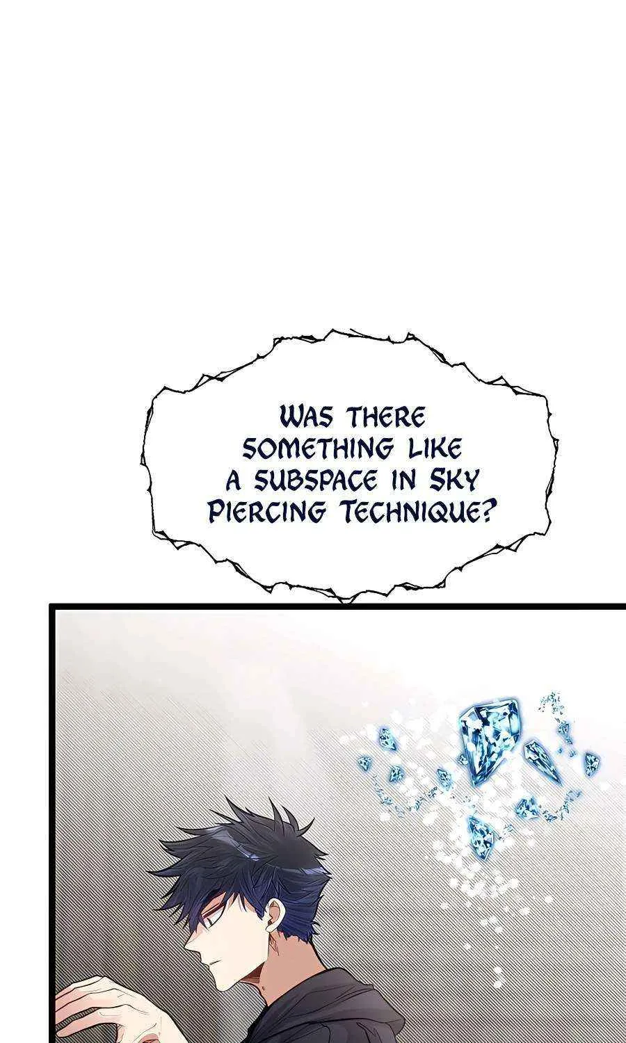 The Dragon Slayer Academy’s Hotshot Chapter 37 page 9 - 