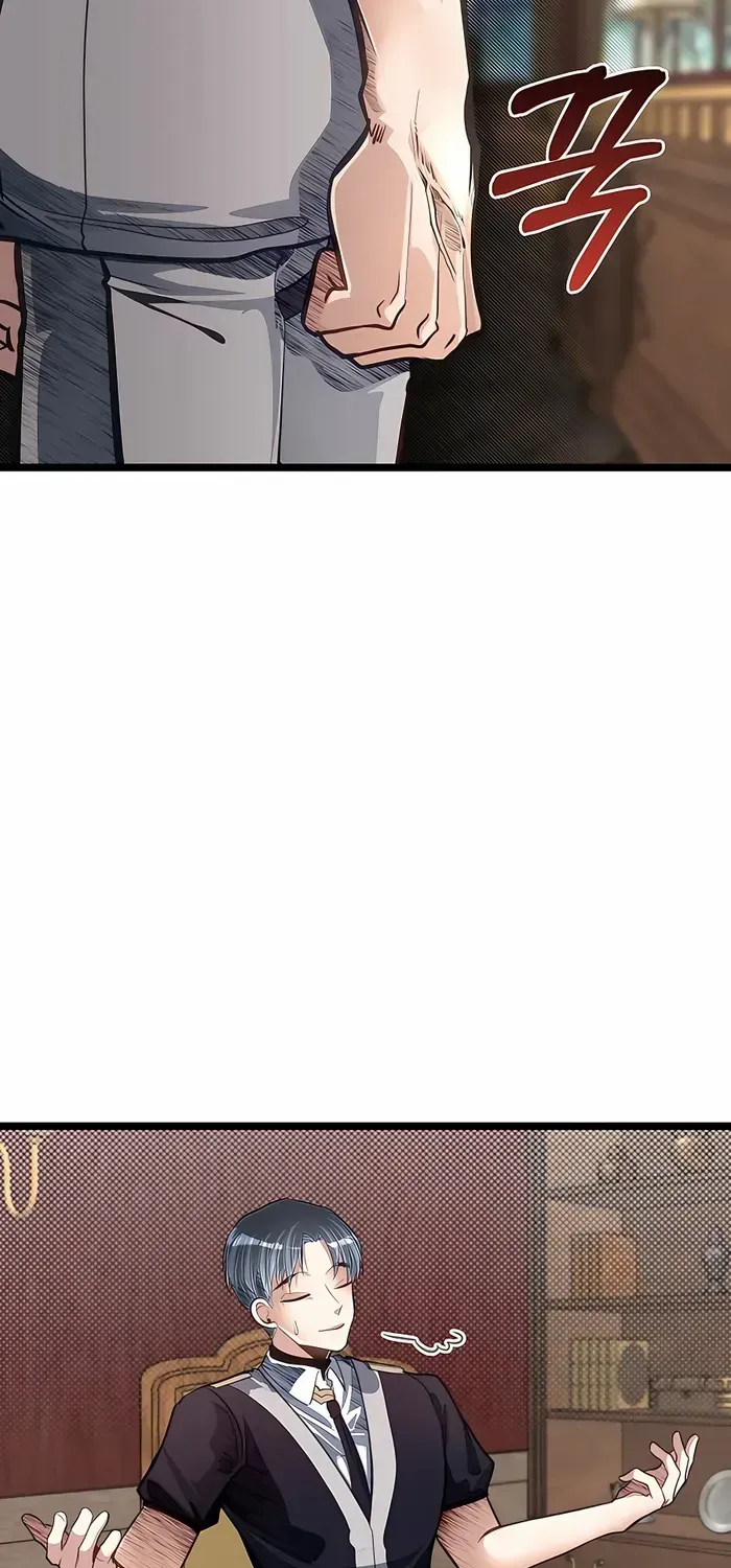 The Dragon Slayer Academy’s Hotshot Chapter 38 page 19 - 