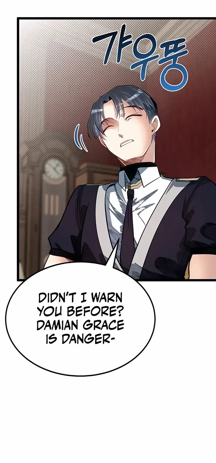 The Dragon Slayer Academy’s Hotshot Chapter 38 page 22 - 