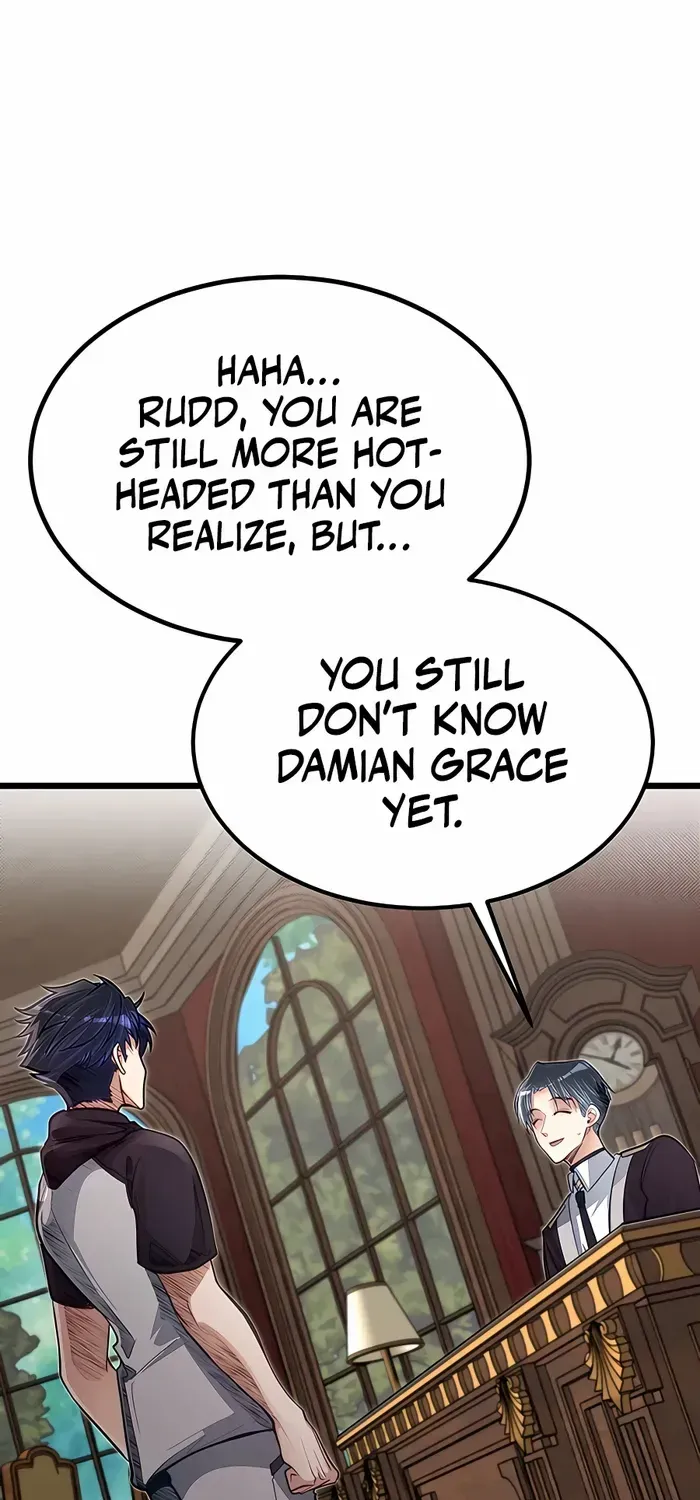 The Dragon Slayer Academy’s Hotshot Chapter 38 page 24 - 