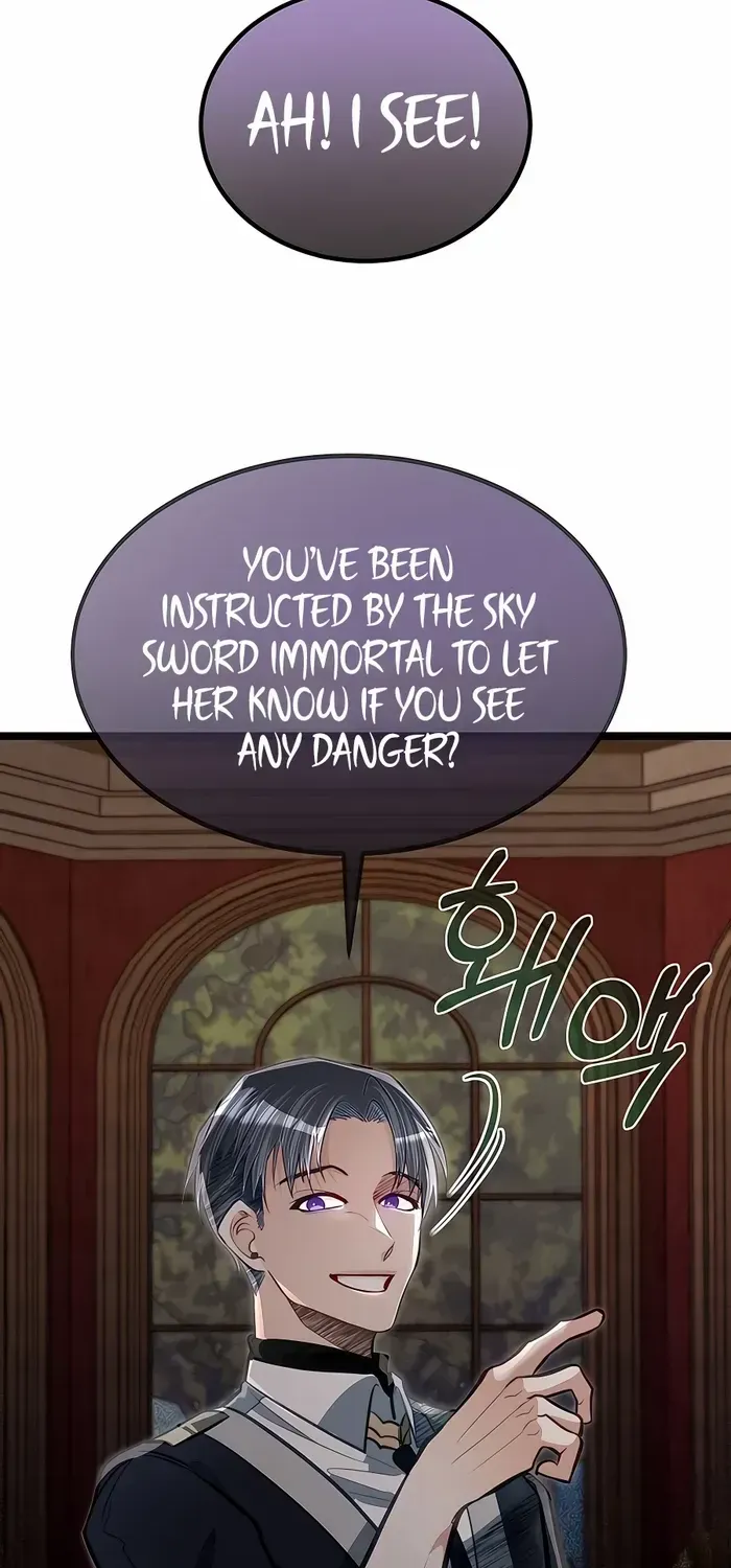 The Dragon Slayer Academy’s Hotshot Chapter 38 page 30 - 