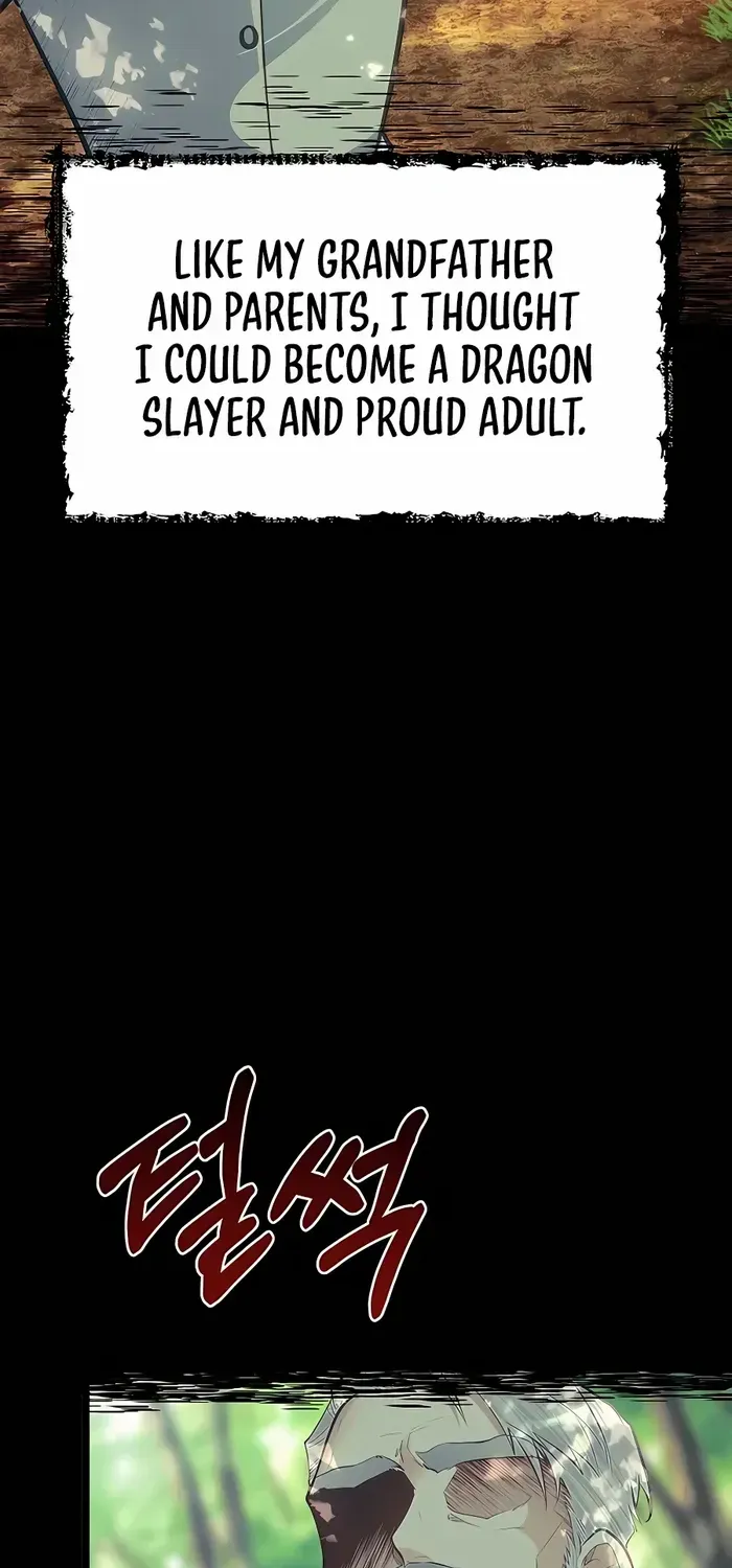 The Dragon Slayer Academy’s Hotshot Chapter 38 page 50 - 