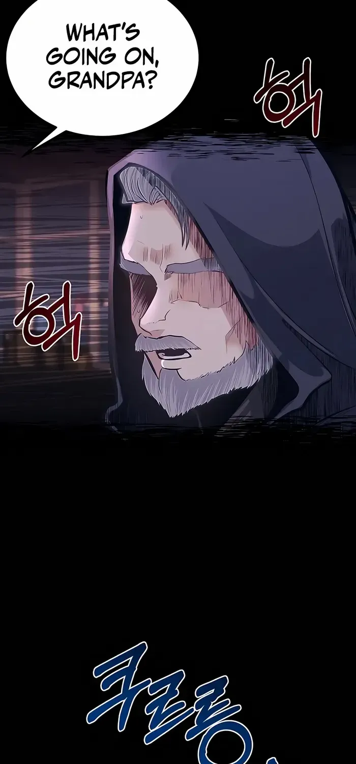The Dragon Slayer Academy’s Hotshot Chapter 38 page 59 - 