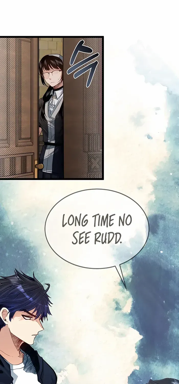 The Dragon Slayer Academy’s Hotshot Chapter 38 page 8 - 