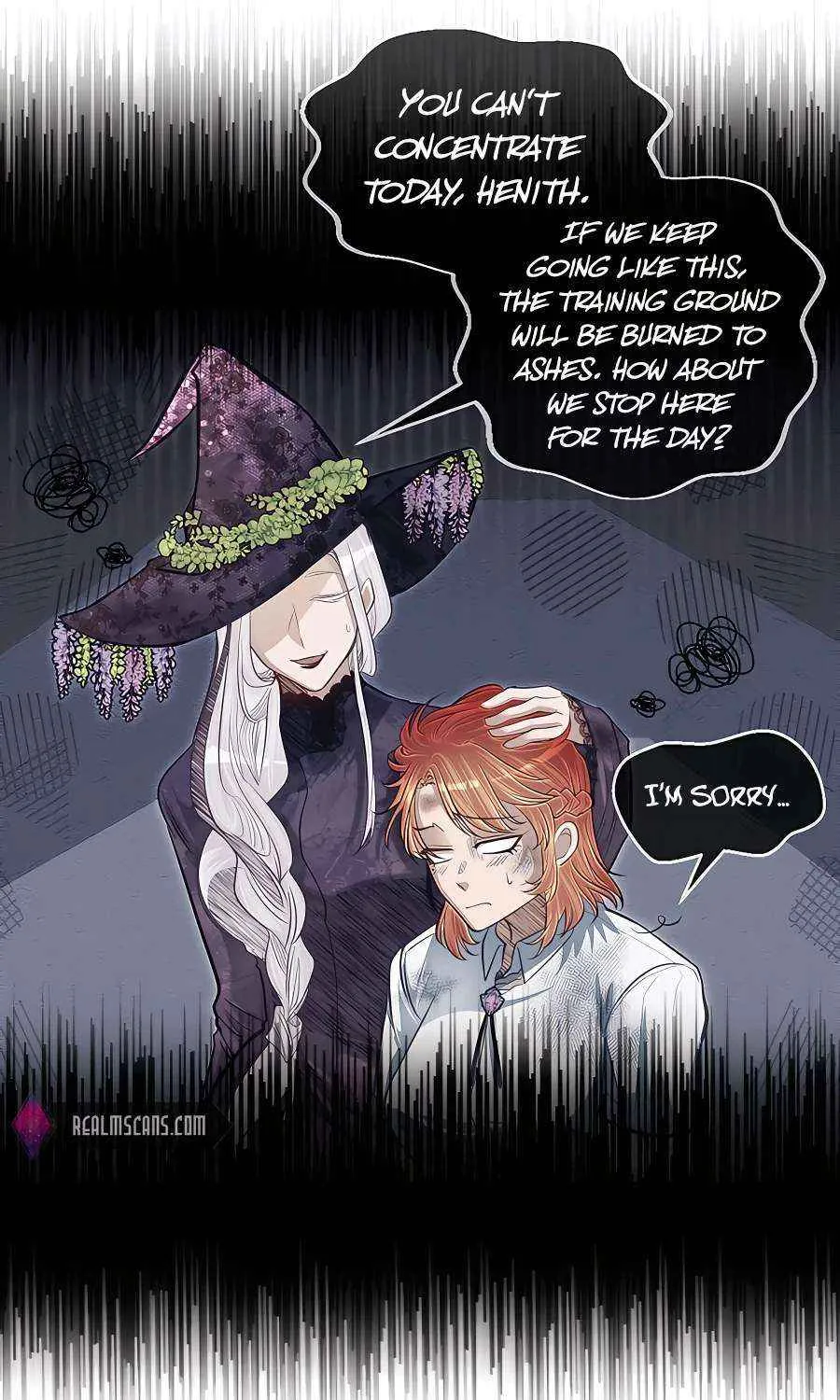The Dragon Slayer Academy’s Hotshot Chapter 39 page 11 - 