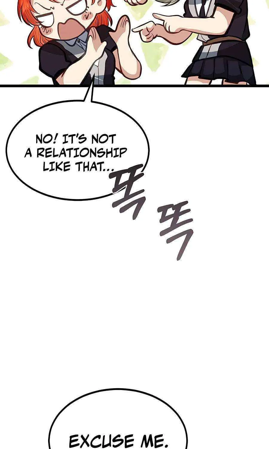 The Dragon Slayer Academy’s Hotshot Chapter 39 page 21 - 