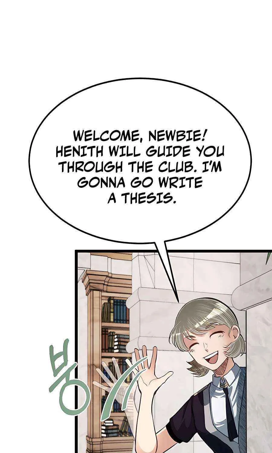 The Dragon Slayer Academy’s Hotshot Chapter 39 page 30 - 