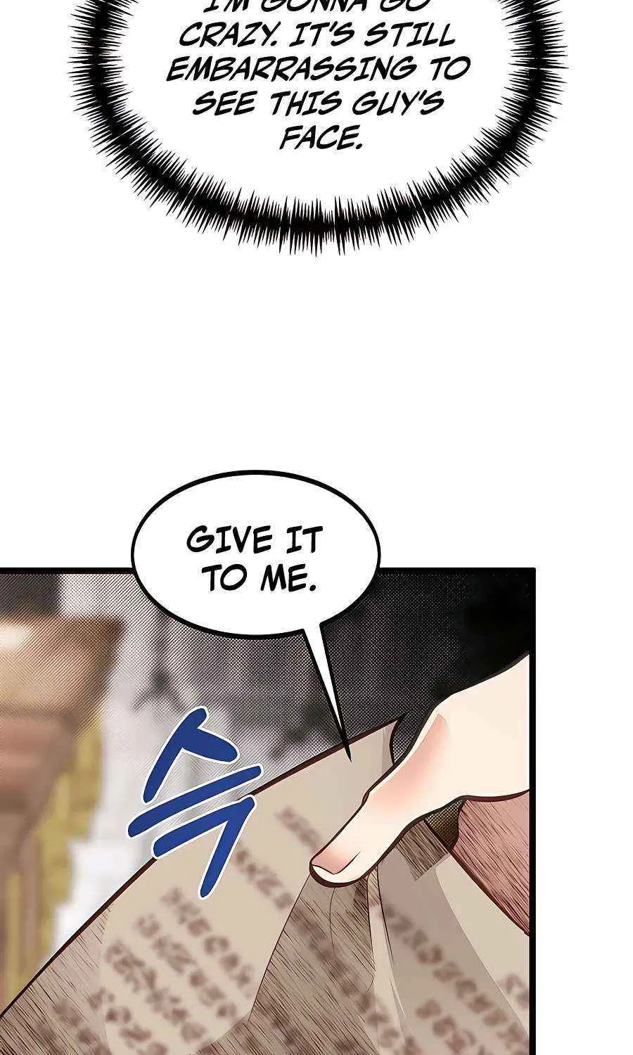 The Dragon Slayer Academy’s Hotshot Chapter 39 page 33 - 