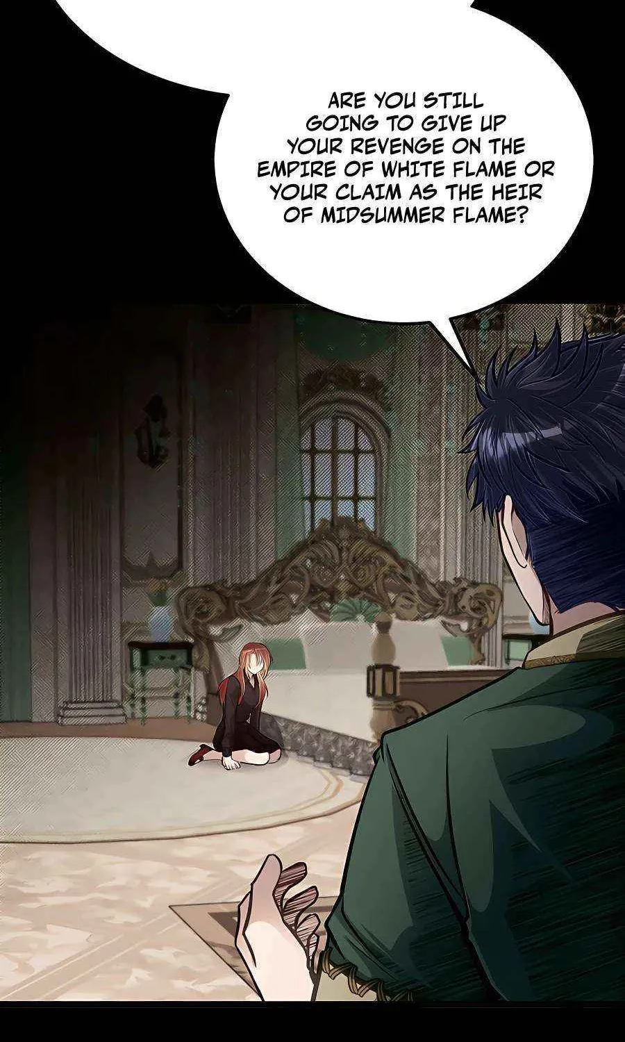 The Dragon Slayer Academy’s Hotshot Chapter 39 page 66 - 