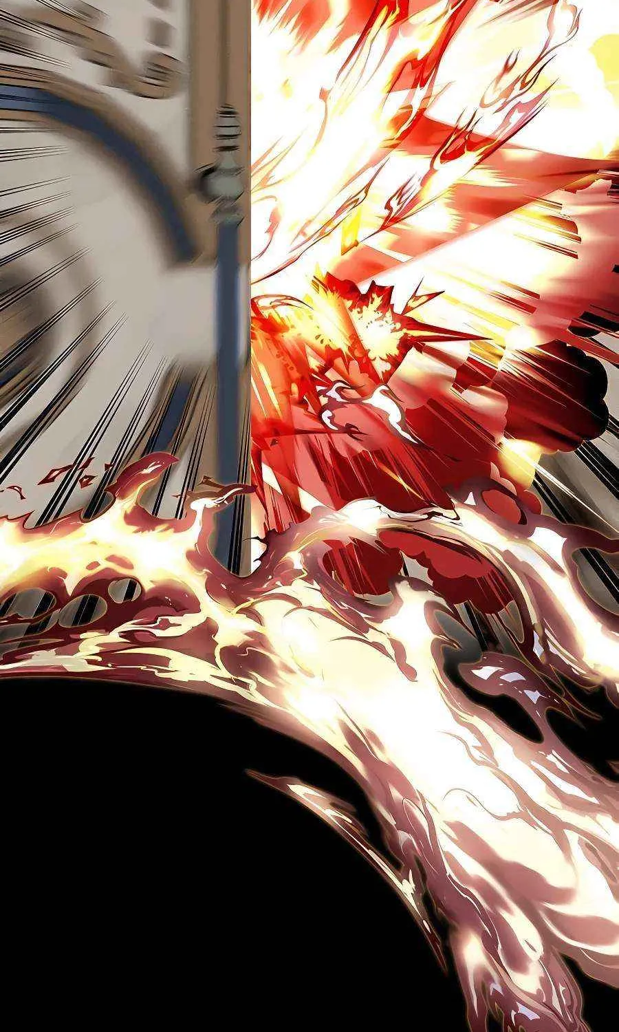 The Dragon Slayer Academy’s Hotshot Chapter 39 page 71 - 