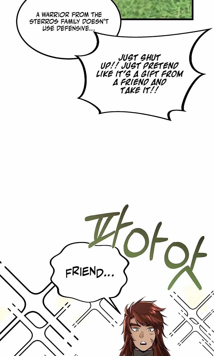 The Dragon Slayer Academy’s Hotshot Chapter 4 page 13 - 