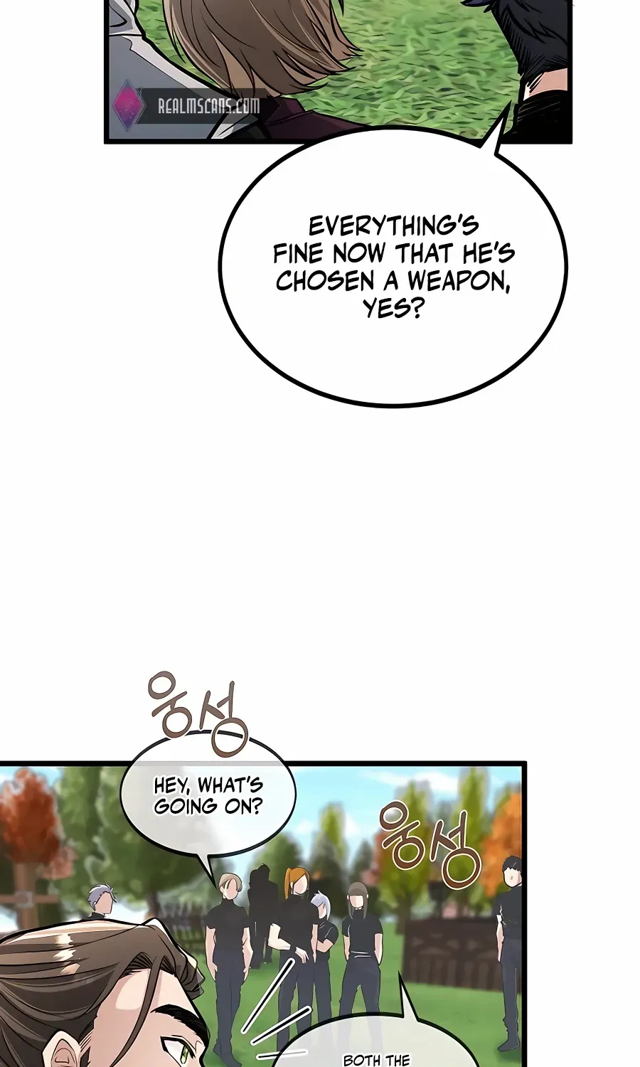 The Dragon Slayer Academy’s Hotshot Chapter 4 page 16 - 