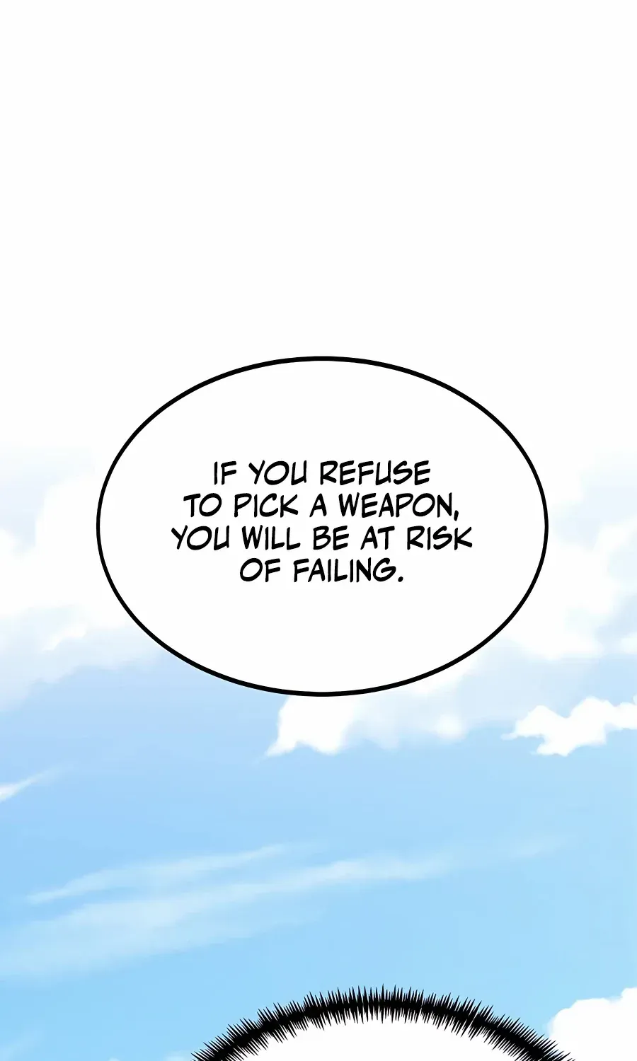 The Dragon Slayer Academy’s Hotshot Chapter 4 page 3 - 