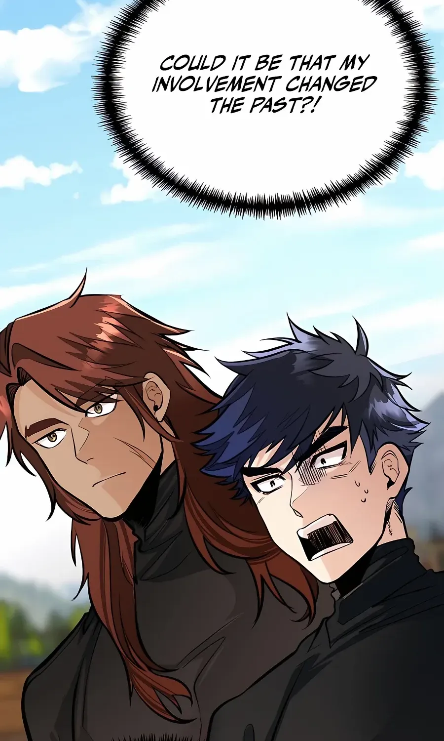 The Dragon Slayer Academy’s Hotshot Chapter 4 page 4 - 