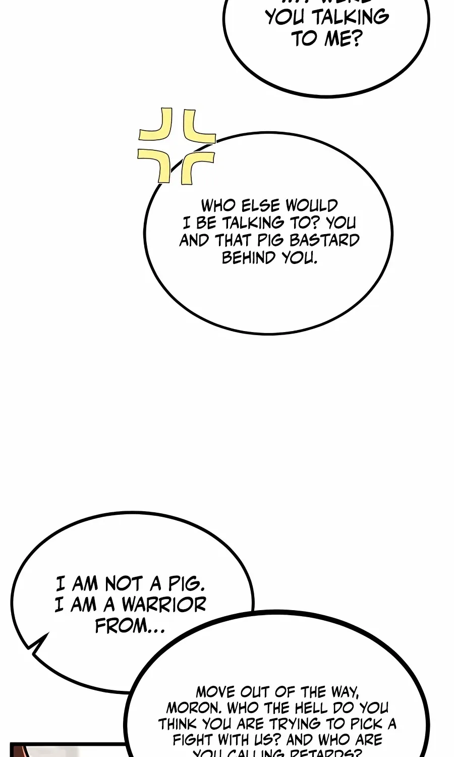 The Dragon Slayer Academy’s Hotshot Chapter 4 page 32 - 