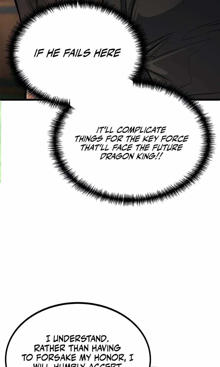 The Dragon Slayer Academy’s Hotshot Chapter 4 page 5 - 